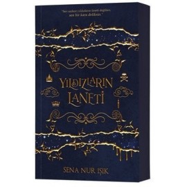 Sena Nur Işık Yıldızların Laneti 1. Kitap