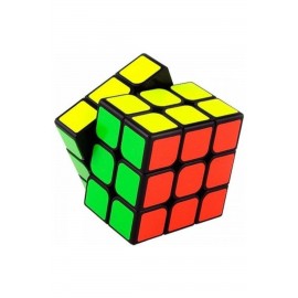 Erl magic cube Zeka küpü 3×3 x3 ARS_38