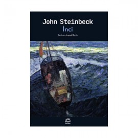 John Steinbeck - İnci