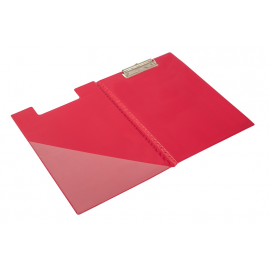 Kraf A4 Kapaklı Sekreterlik 1045 Kırmızı