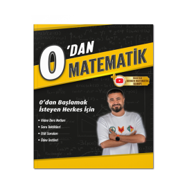 Rehber Matematik  O' dan Matematik