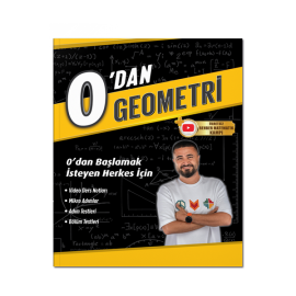 Rehber Matematik İle O' dan Geometri