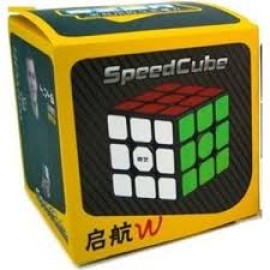 Erl Rubiks Zeka Küpü Magic Cube Sabır Küpü 3x3 ARı-191