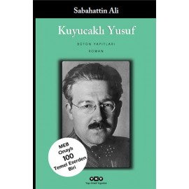 Kuyucaklı Yusuf - Sabahattin Ali