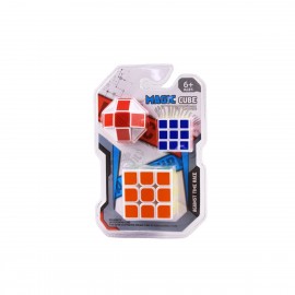 Magic Cube Square Sabır Kupu 413