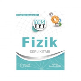 Palme Yayınları TYT Fizik Soru Kitabı