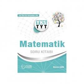 Palme Yayınları TYT Matematik Soru Kitabı