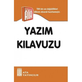 Yazım Klavuzu