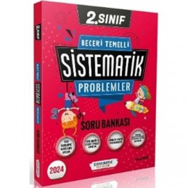 Sistematik 2. Sınıf Beceri Temelli Sistematik Problemler S.b