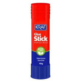 Kraf 4040G 40 gr Stick Yapıştırıcı