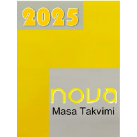 Nova Masa Blok Takvimi 2025