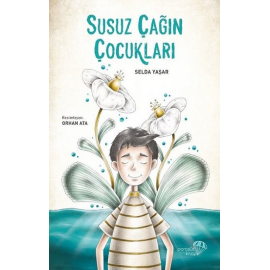 Paraşüt Kitap Susuz Çağın Çocukları