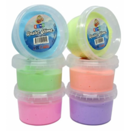 Sino Slime Pastel 140 gr