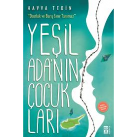 Yeşil Adanın Çocukları Havva Tekin