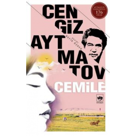 Ötüken Kitap | Cemile Cengiz Aytmatov