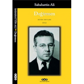 Yapı Kredi Yayınları Değirmen Sabahattin Ali