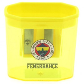 Fenerbahçe Çift Bıçaklı Dikdörtgen Kalemtraş 581977