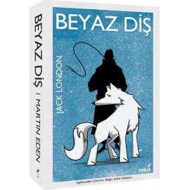 İndigo Kitap Beyaz Diş