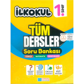 Evrensel İletişim 1.Sınıf Tüm Dersler Soru Bankası