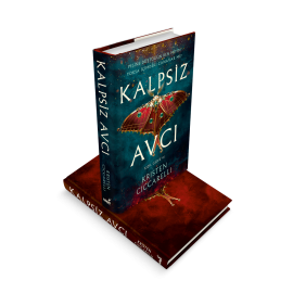 İndigo Kitap Kalpsiz Avcı