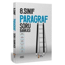 İsem Yayıncılık 2024 8. Sınıf LGS Paragraf Soru Bankası