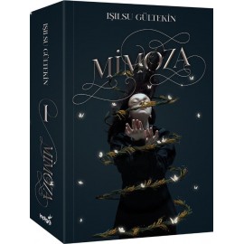 İndigo Kitap Mimoza 1