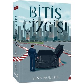 İndigo Kitap Emanet Aşk 2 – Silme Sendeki İzlerimi - Karton Kapak