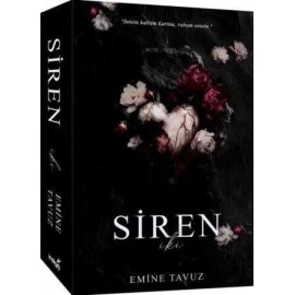 İndigo Kitap Siren 2