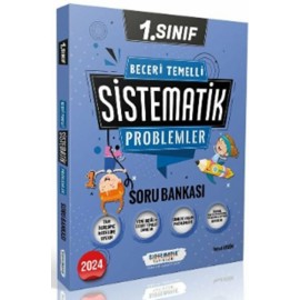 Sistematik 1. Sınıf Beceri Temelli Sistematik Problemler S.b