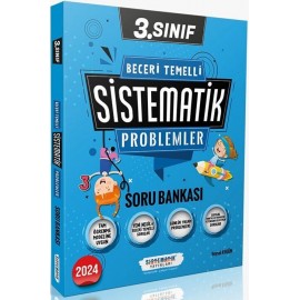 Sistematik 3. Sınıf Beceri Temelli Sistematik Problemler S.b