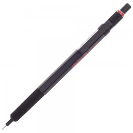 Rotring 500 Siyah 0.7 Mm Versatil Kalem