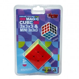 Vardem Vakumlu Magic Cube Zeka Küpü FX7341 2 Li